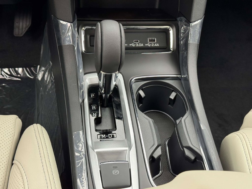 New 2026 Subaru Ascent Limited AWD/4WD image 22