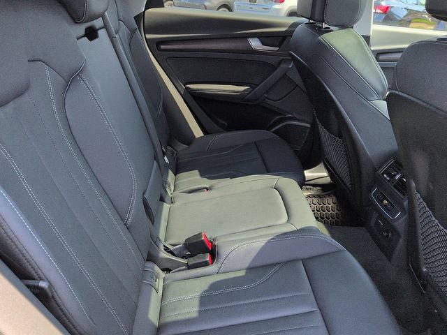 Used 2024 Audi Q5 2.0T Premium Plus AWD/4WD image 11