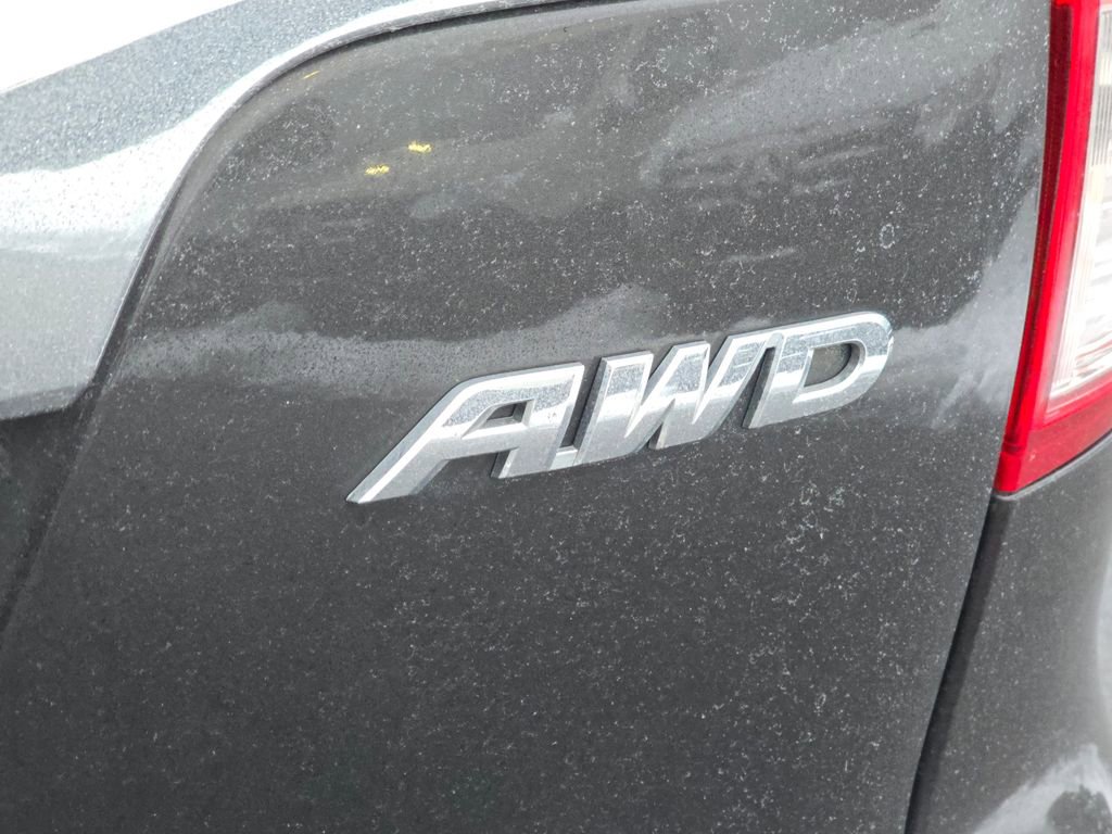Used 2016 Honda CR-V Touring image 9