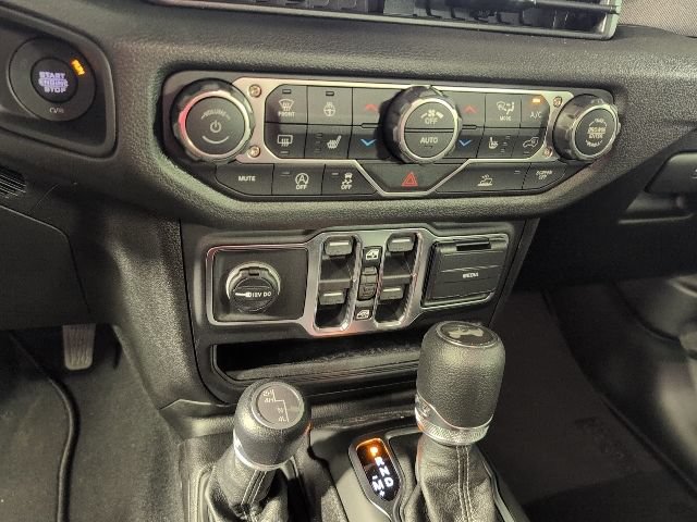 New 2026 Jeep Wrangler Unlimited Sport AWD/4WD image 18