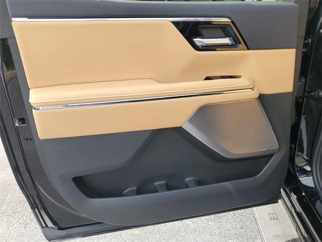 New 2026 GMC Sierra EV Denali image 10