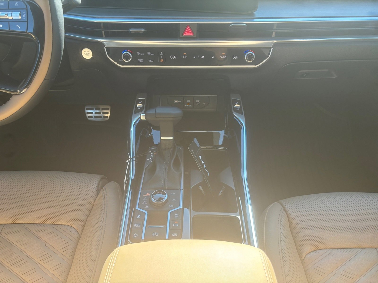 New 2026 Kia Sorento SX Prestige image 11