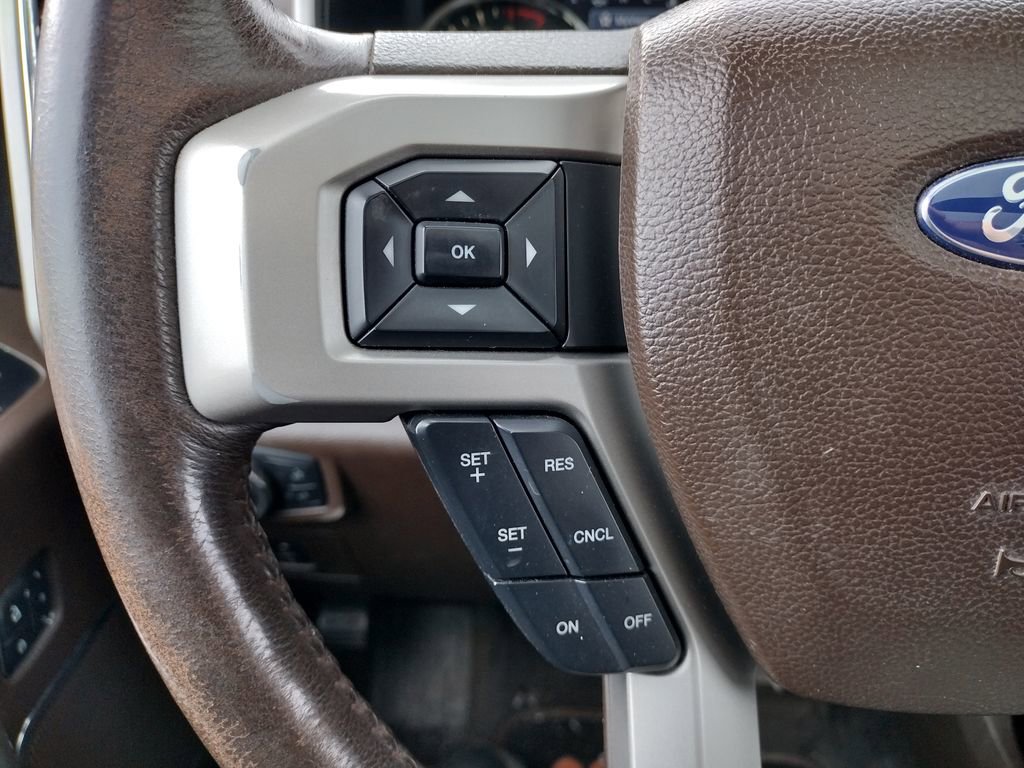 Used 2015 Ford F150 King Ranch image 26