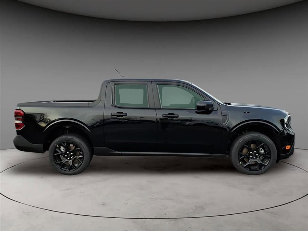 New 2026 Ford Maverick XLT w/ XLT Luxury Package image 10
