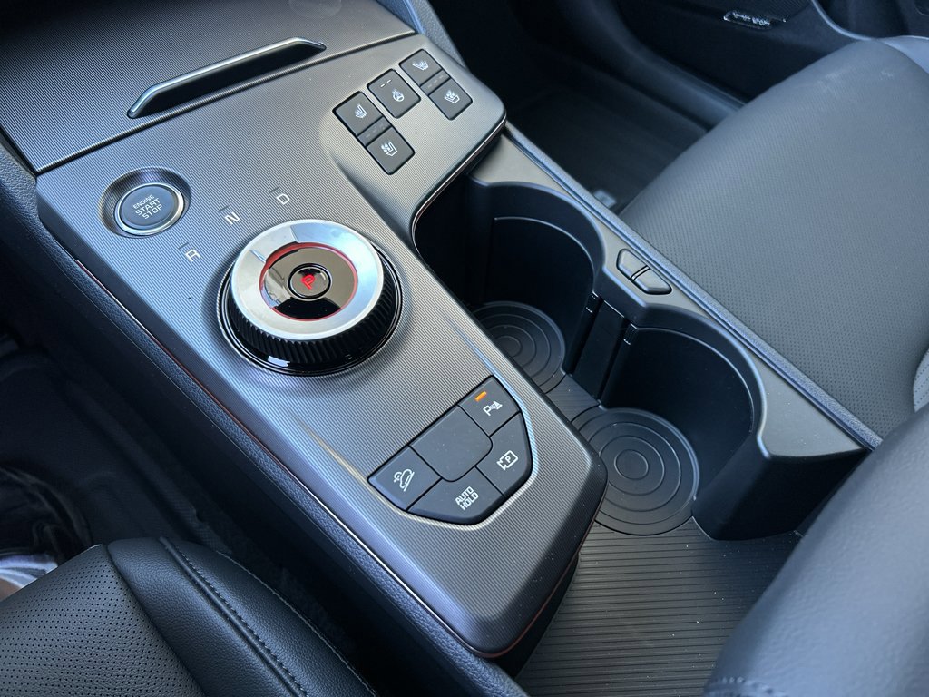 New 2026 Kia Sportage SX Prestige AWD/4WD image 25