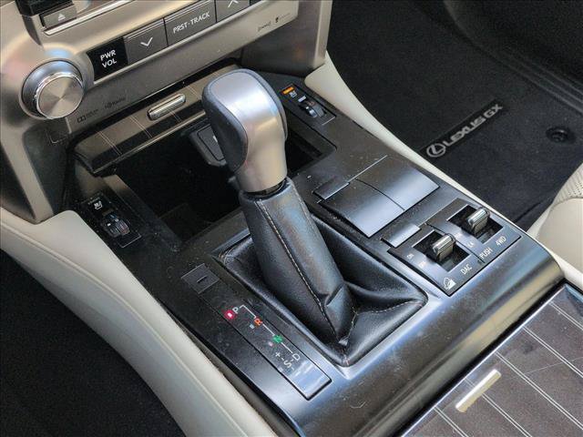Used 2021 Lexus GX 460 Premium AWD/4WD image 12