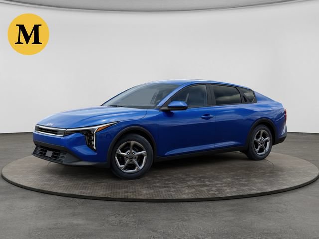 New 2026 Kia K4 FWD image 3