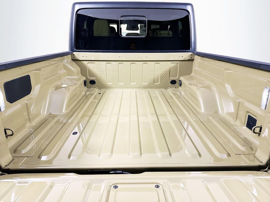 New 2026 Jeep Gladiator Willys image 18