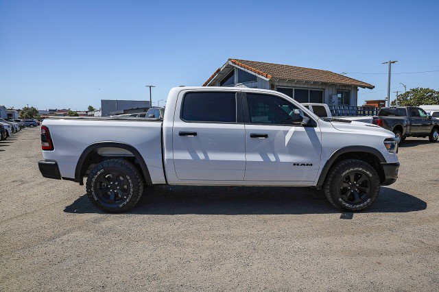 Used 2024 RAM 1500 Rebel w/ Rebel Level 1 Equipment Group AWD/4WD image 3