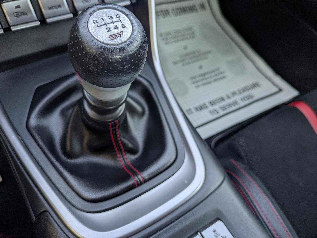 Used 2022 Subaru BRZ Limited RWD image 9