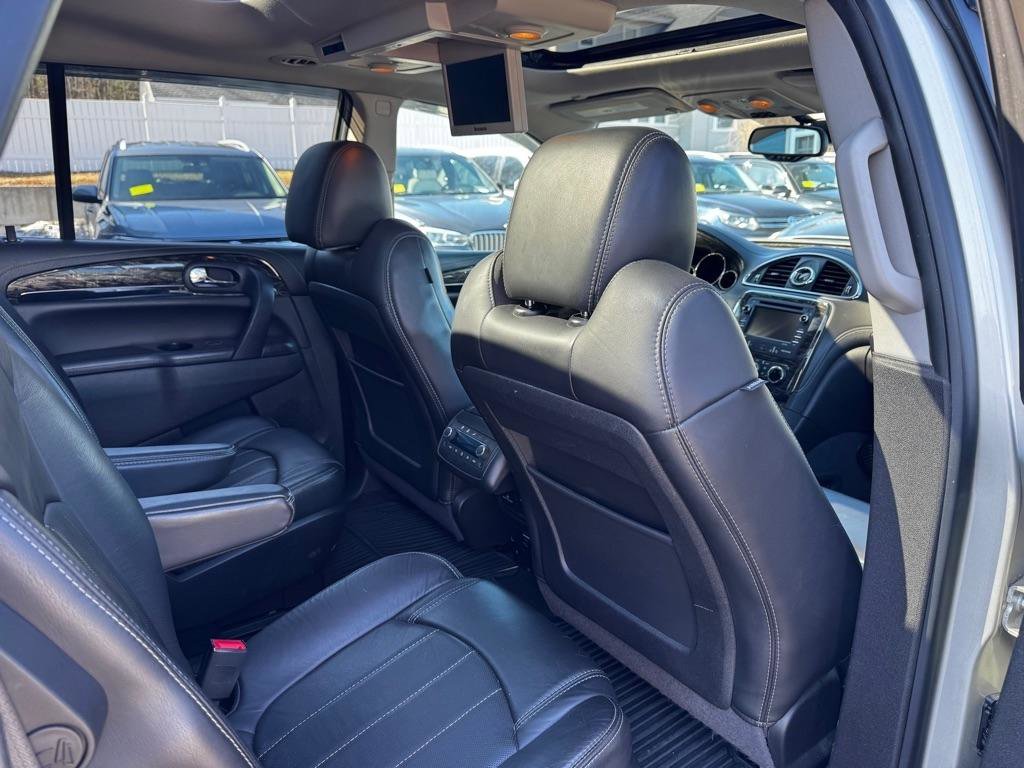Used 2014 Buick Enclave Premium w/ Trailering Provision Package image 15