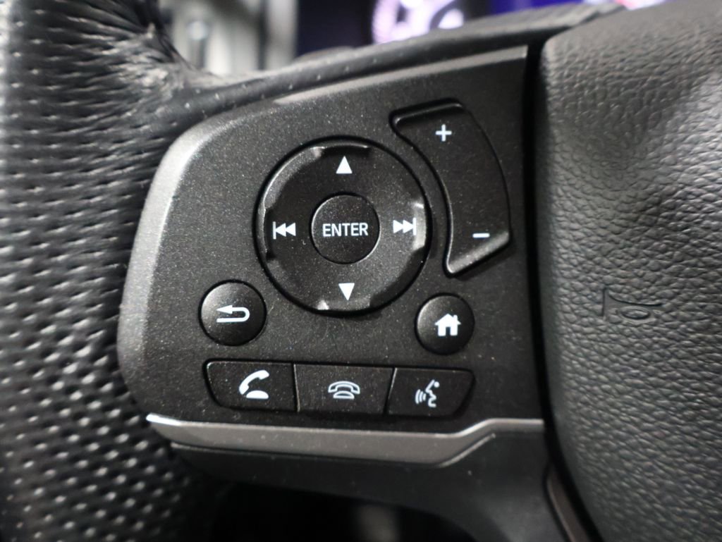 Used 2023 Honda Passport EX-L image 32