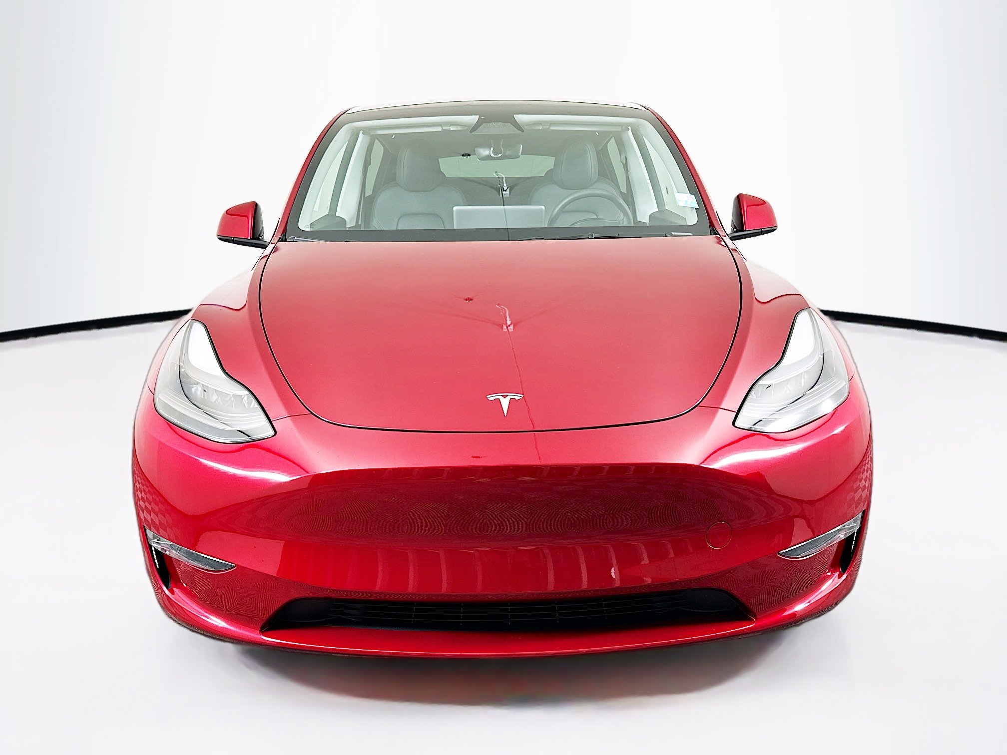 Used 2024 Tesla Model Y Long Range image 2