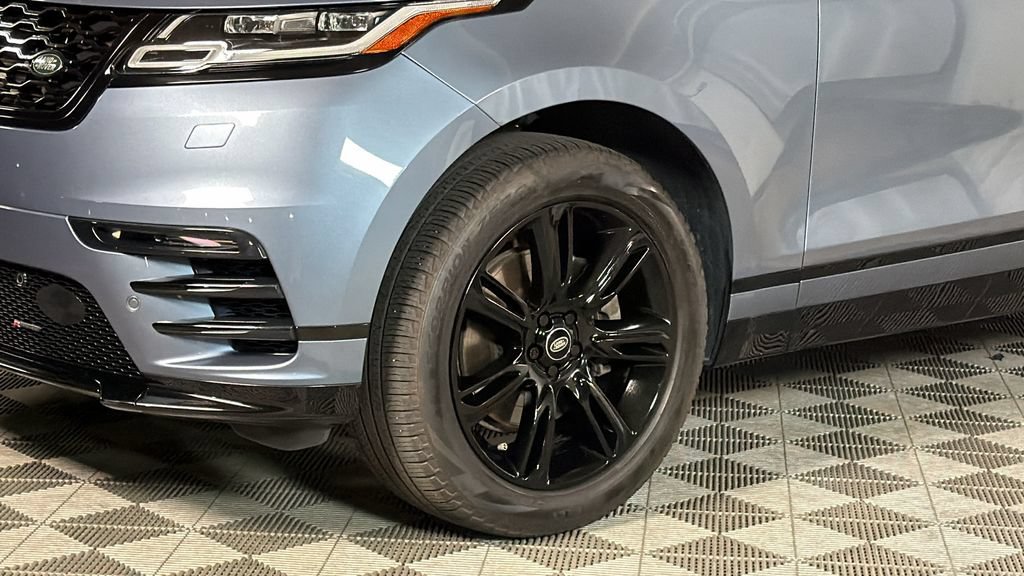 Used 2023 Land Rover Range Rover Velar R-Dynamic S AWD/4WD image 4