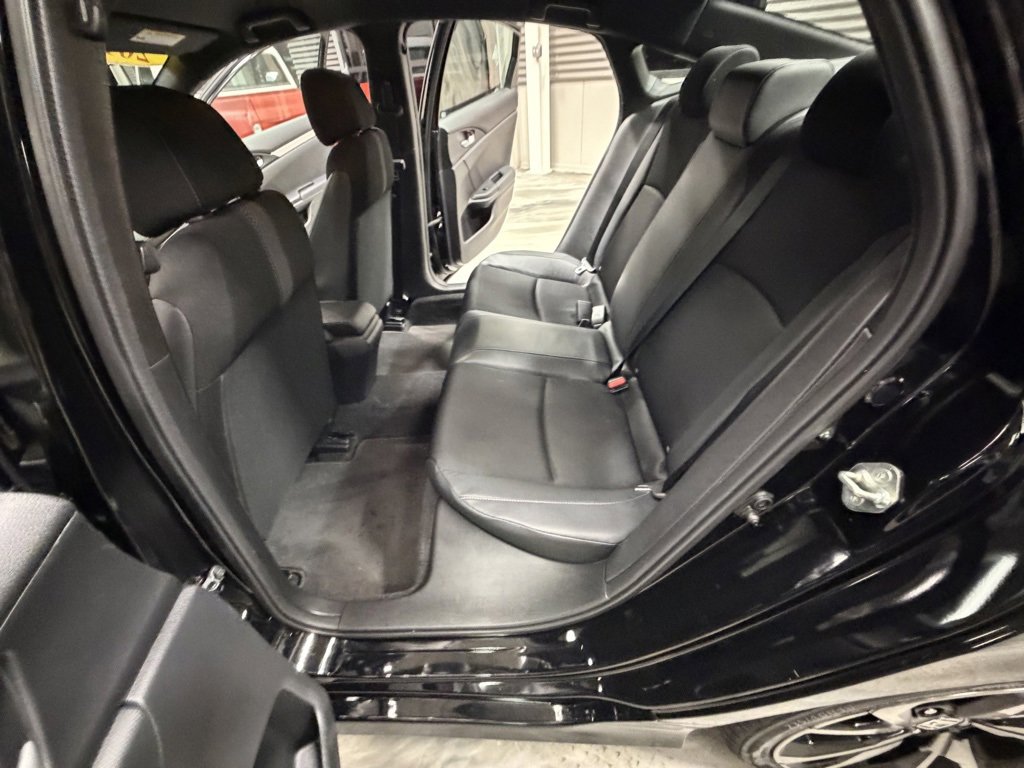 Used 2019 Honda Civic Sport image 47