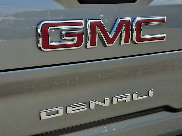 Used 2026 GMC Sierra 2500 Denali w/ Denali Reserve Package AWD/4WD image 33
