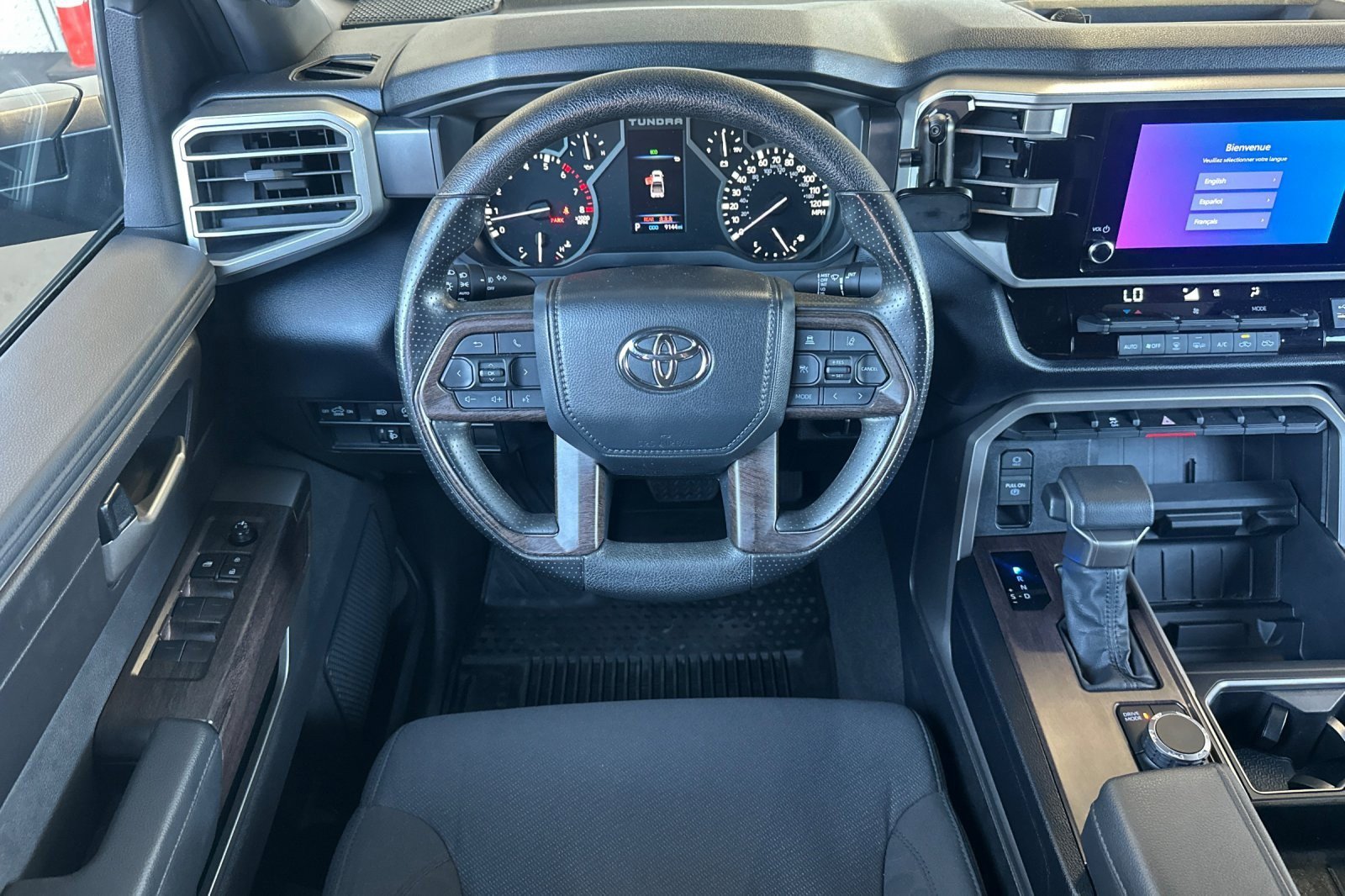 Certified 2025 Toyota Tundra SR5 image 13