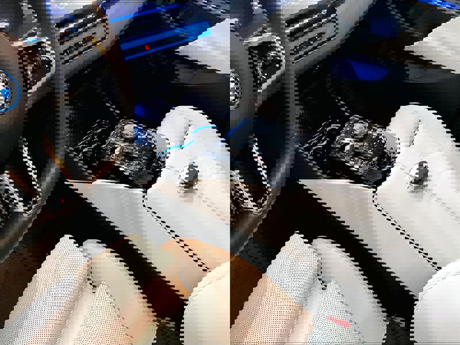 Certified 2026 BMW i5 eDrive40 w/ M Sport Package image 19