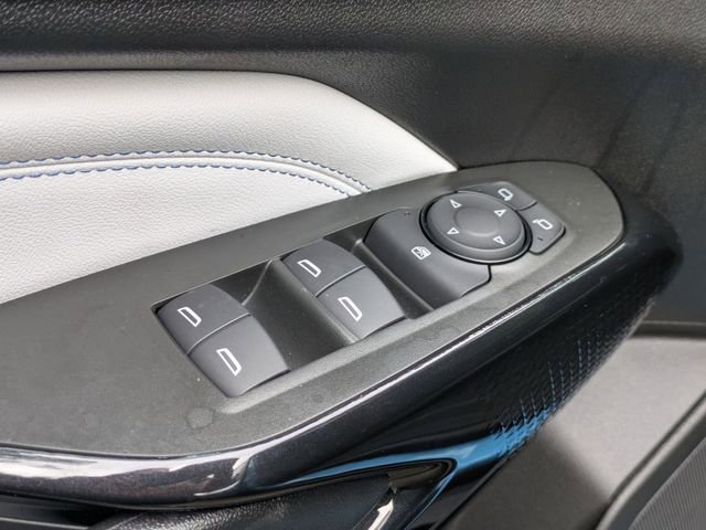 New 2026 Chevrolet Trax LT w/ Sunroof Package FWD image 9