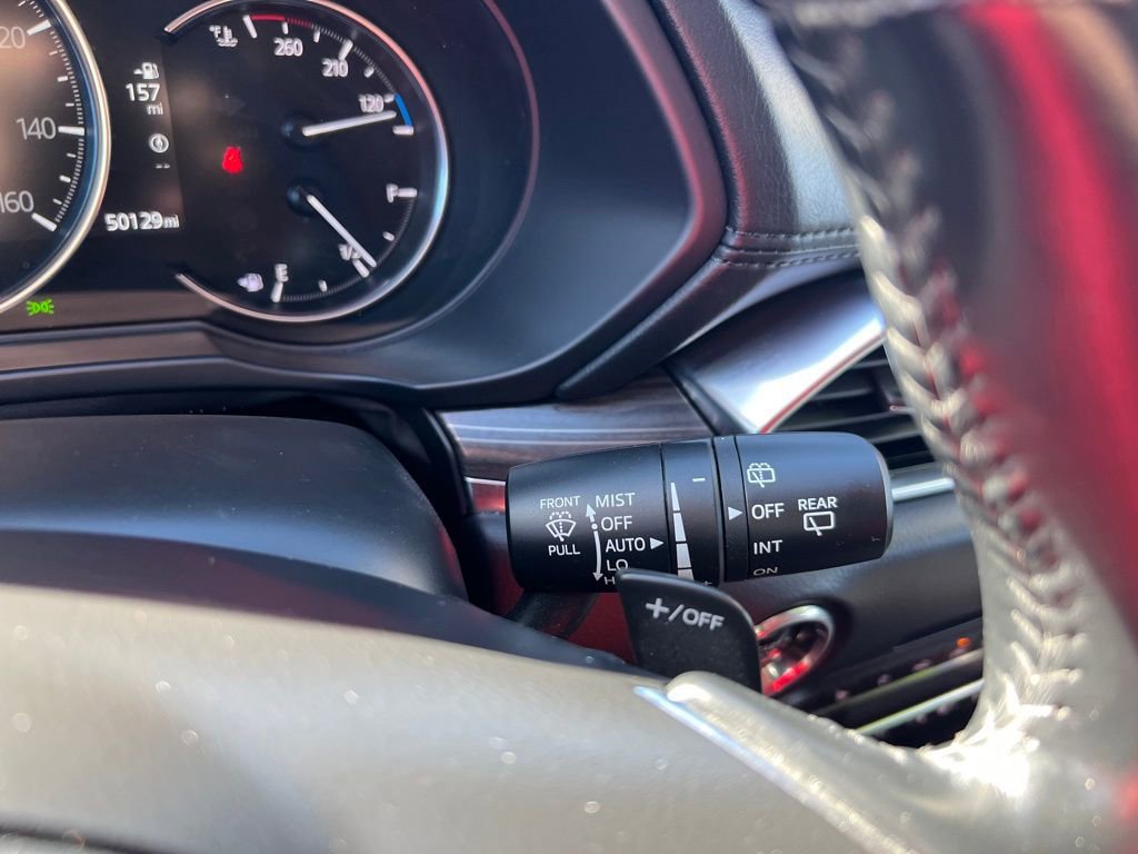 Used 2020 MAZDA CX-5 Grand Touring image 23