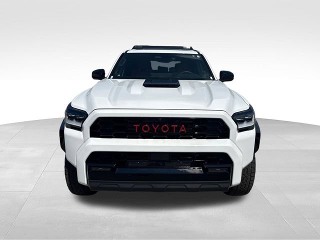 Used 2026 Toyota 4Runner TRD Pro AWD/4WD image 8