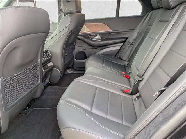 Used 2025 Mercedes-Benz GLE 350 4MATIC image 13