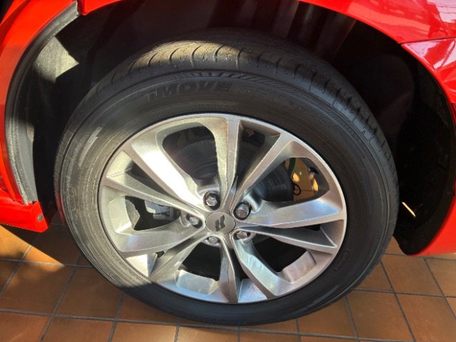 Used 2021 Dodge Charger SXT w/ Cold Weather Package image 10