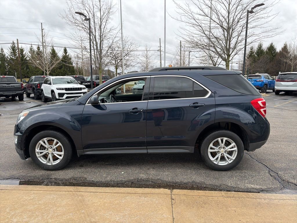 Used 2016 Chevrolet Equinox LT w/ Convenience Package image 6