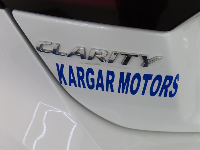 Used 2018 Honda Clarity Touring image 10