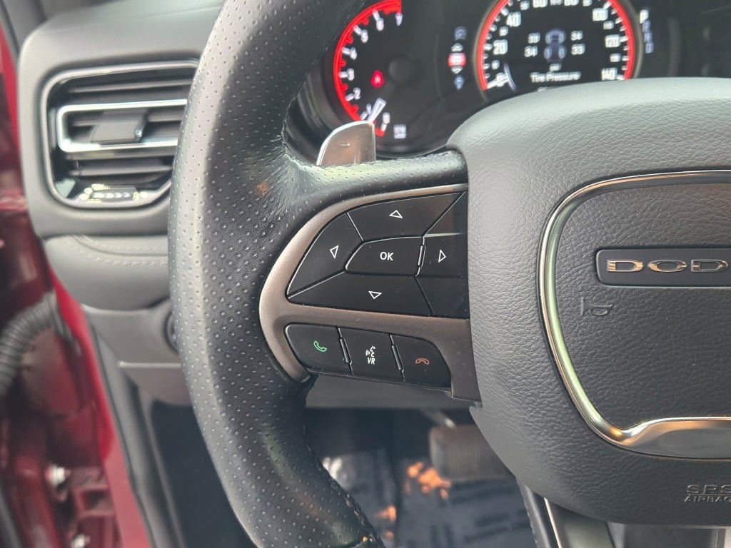 Used 2021 Dodge Durango Citadel AWD/4WD image 33