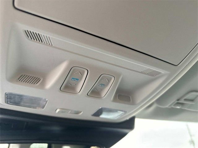 New 2024 Ford Bronco Sport Outer Banks w/ Tech Package image 28
