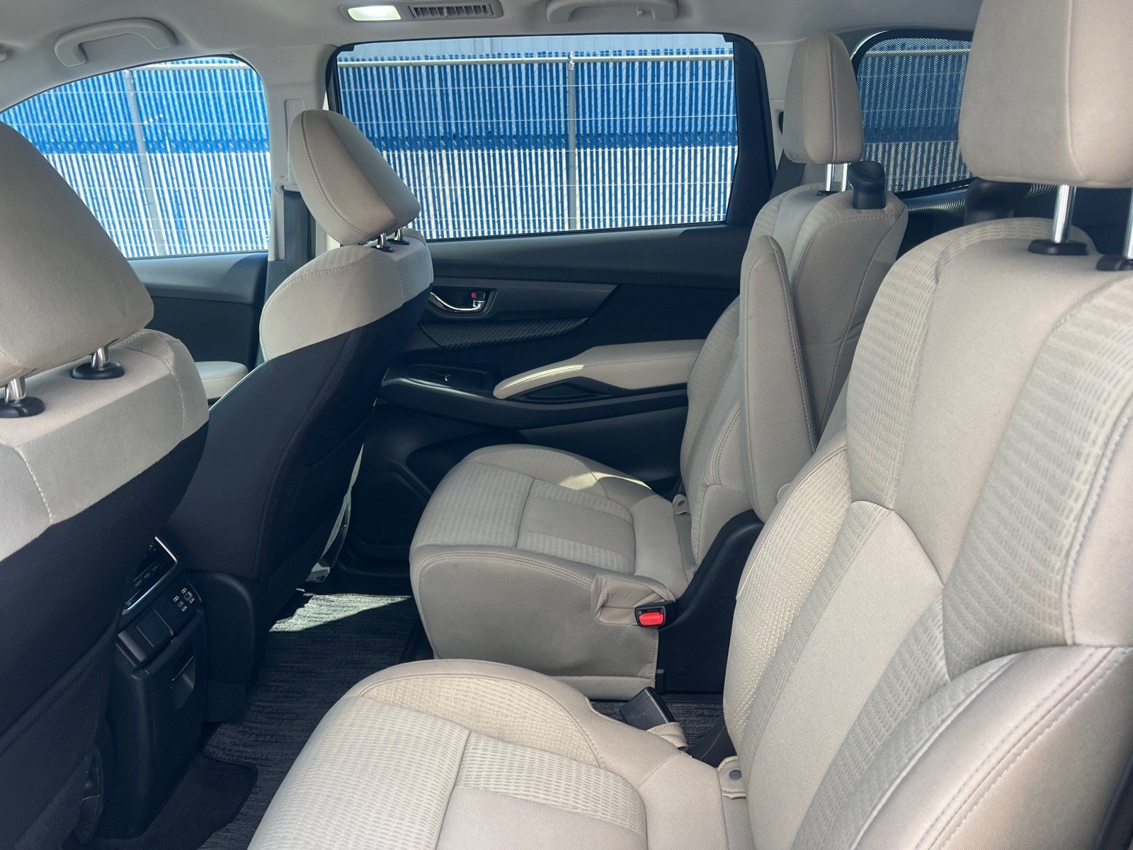 Certified 2023 Subaru Ascent Premium w/ Convenience Package AWD/4WD image 19