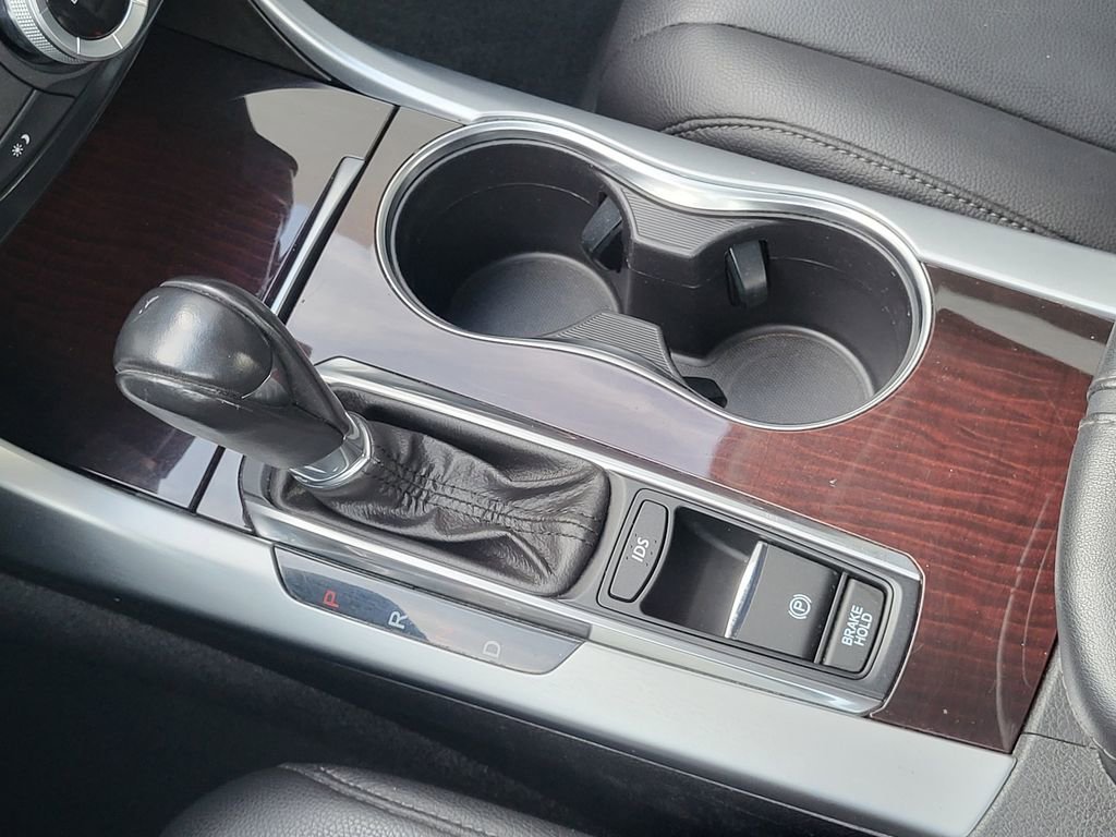 Used 2015 Acura TLX image 19