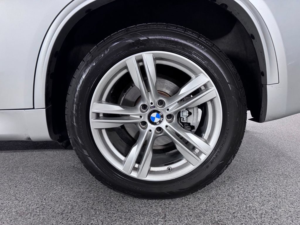 Used 2016 BMW X5 xDrive35i AWD/4WD image 17