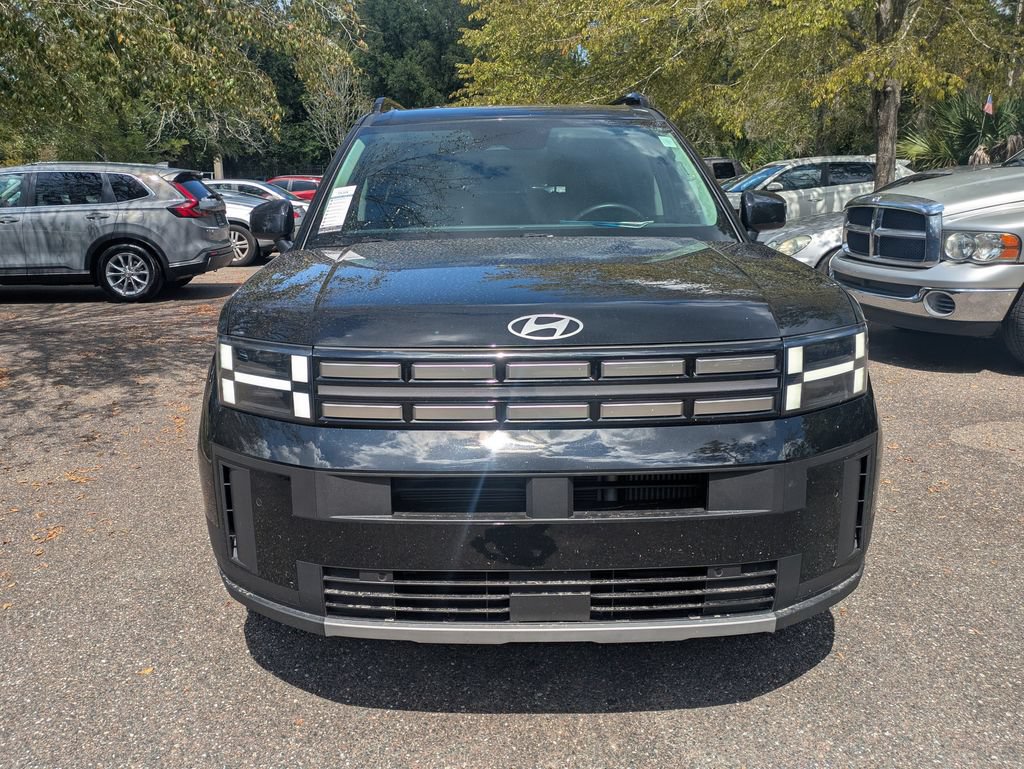 Used 2024 Hyundai Santa Fe SEL FWD image 9
