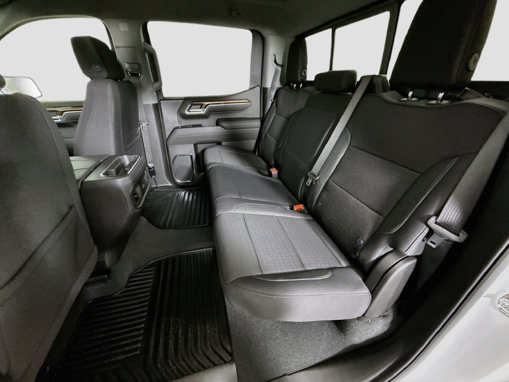 New 2026 Chevrolet Silverado 1500 LT w/ All Star Edition Plus AWD/4WD image 23