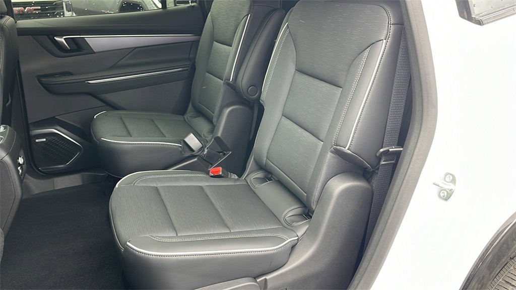 New 2026 Buick Enclave Sport Touring w/ Power Package image 13