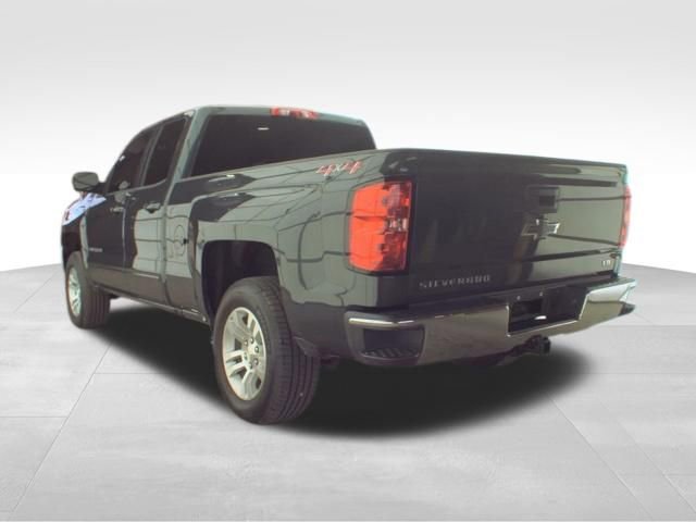 Used 2019 Chevrolet Silverado 1500 LT w/ All Star Edition AWD/4WD image 5