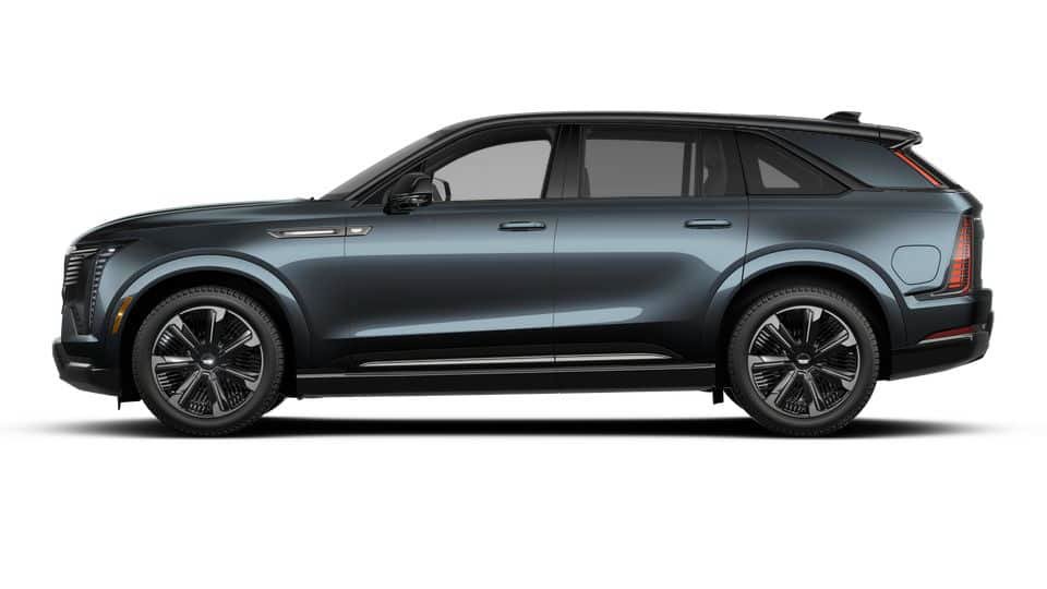 New 2026 Cadillac Escalade IQ Sport 1 AWD/4WD image 11