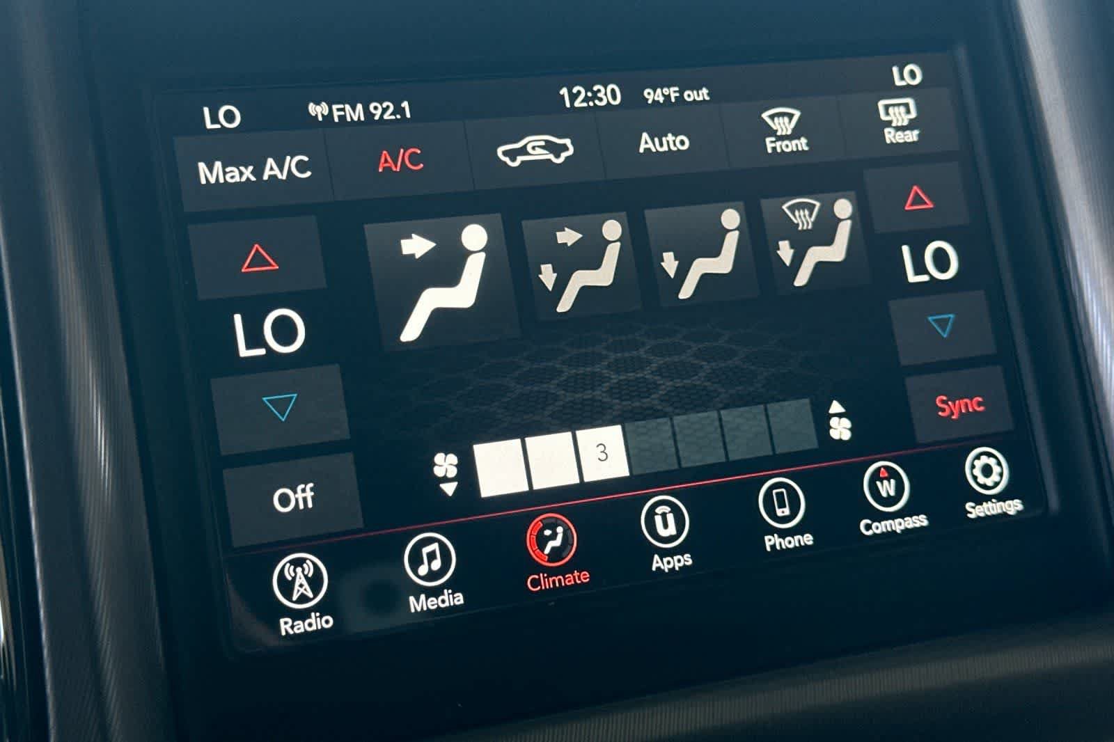 Used 2020 Dodge Challenger GT RWD image 20