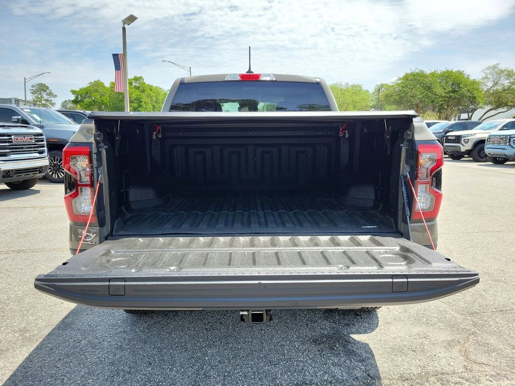 Used 2025 Ford Ranger XLT w/ FX4 Off-Road Package AWD/4WD image 10