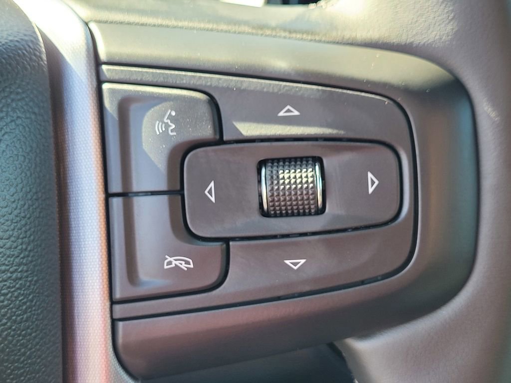 New 2026 GMC Sierra 1500 SLT AWD/4WD image 18