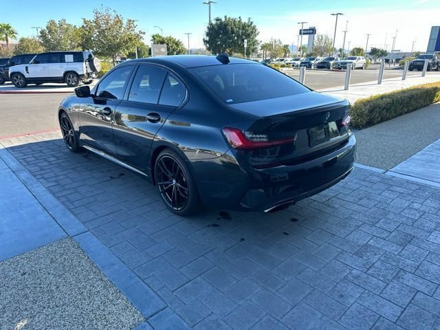 Used 2020 BMW M340i w/ Premium Package RWD image 7