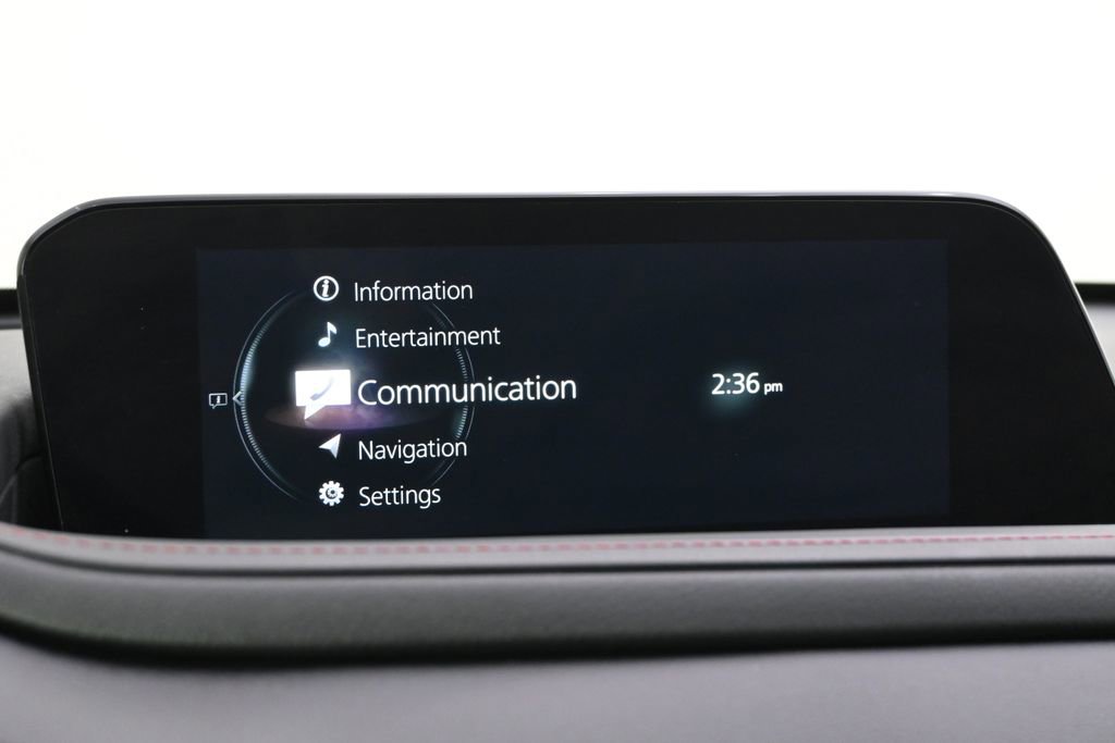 Used 2023 MAZDA CX-30 AWD 2.5 S w/ Preferred Package image 26