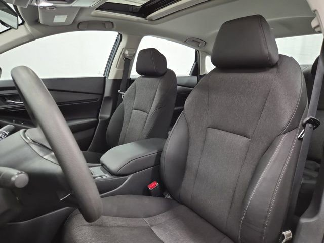 Certified 2024 Honda Accord EX image 19