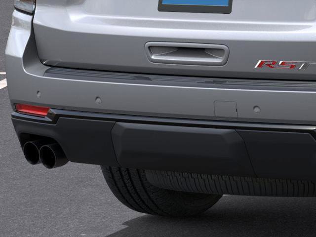 New 2026 Chevrolet Suburban RST w/ Advanced Technology Package image 14
