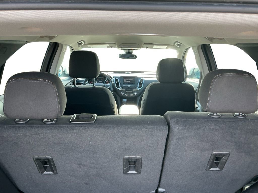 Used 2024 Chevrolet Equinox LT FWD image 22