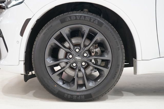 Used 2022 Dodge Durango R/T w/ Blacktop Package AWD/4WD image 12