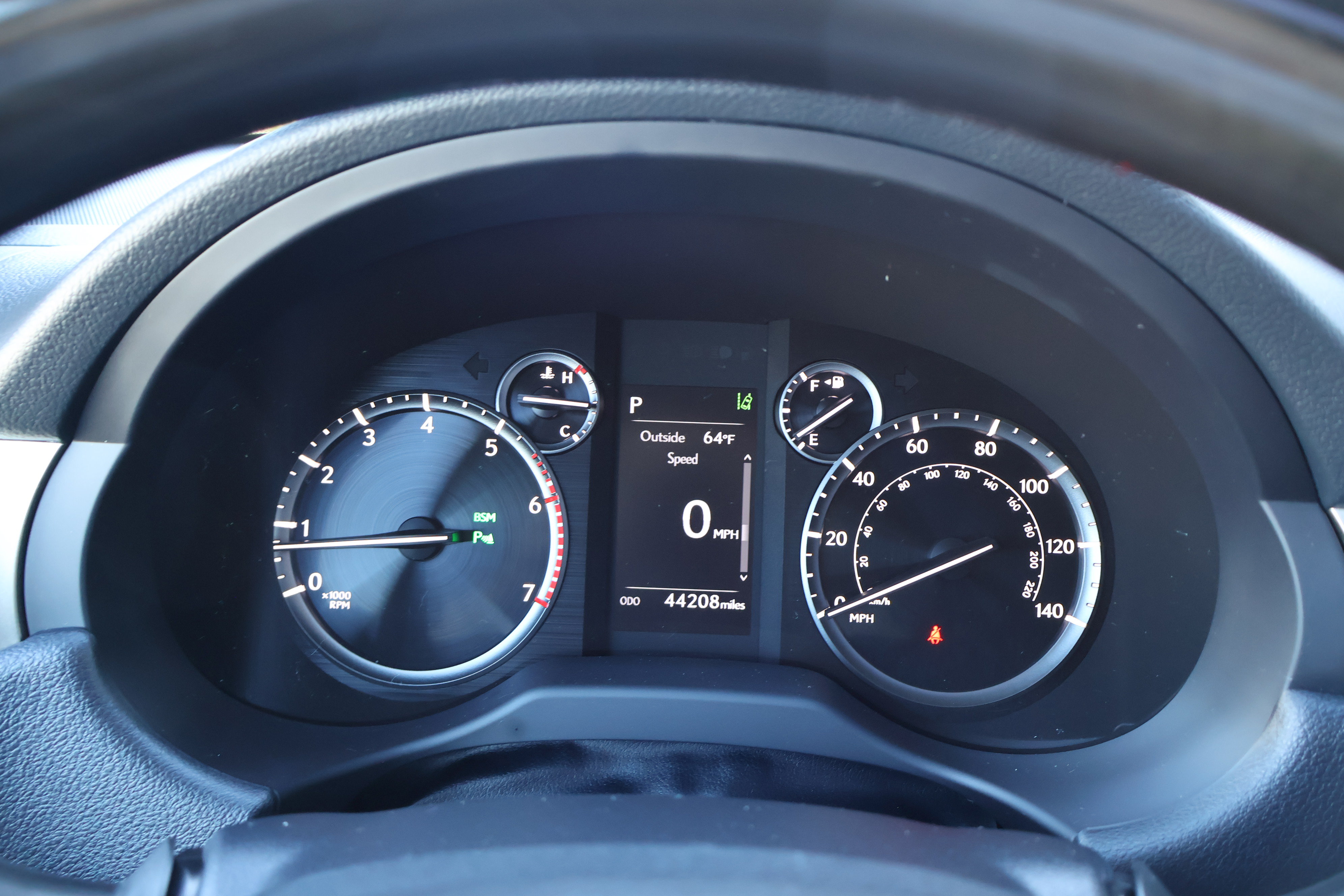 Used 2021 Lexus GX 460 Premium w/ Premium Package AWD/4WD image 33