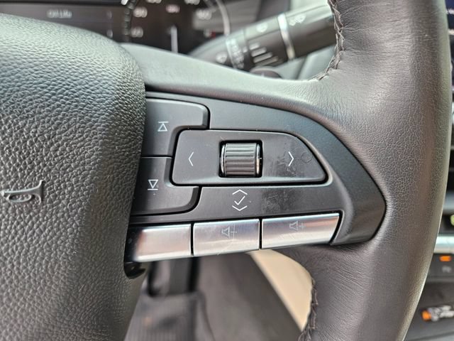Used 2024 Cadillac CT4 Luxury w/ Sun And Sound Package RWD image 26